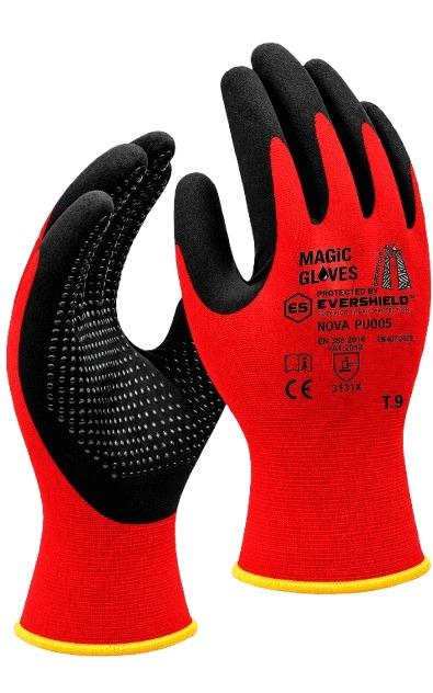 Gants précision déperlants - 1