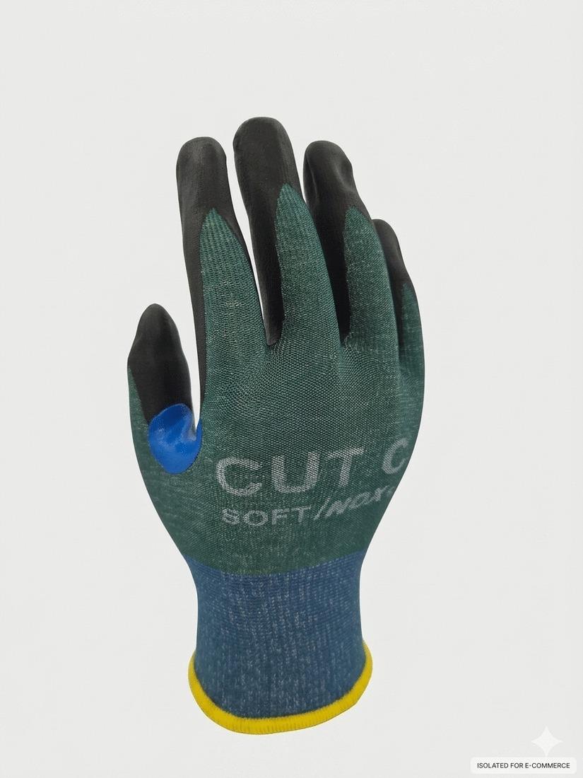 Gants plantation, taille 10 - 1
