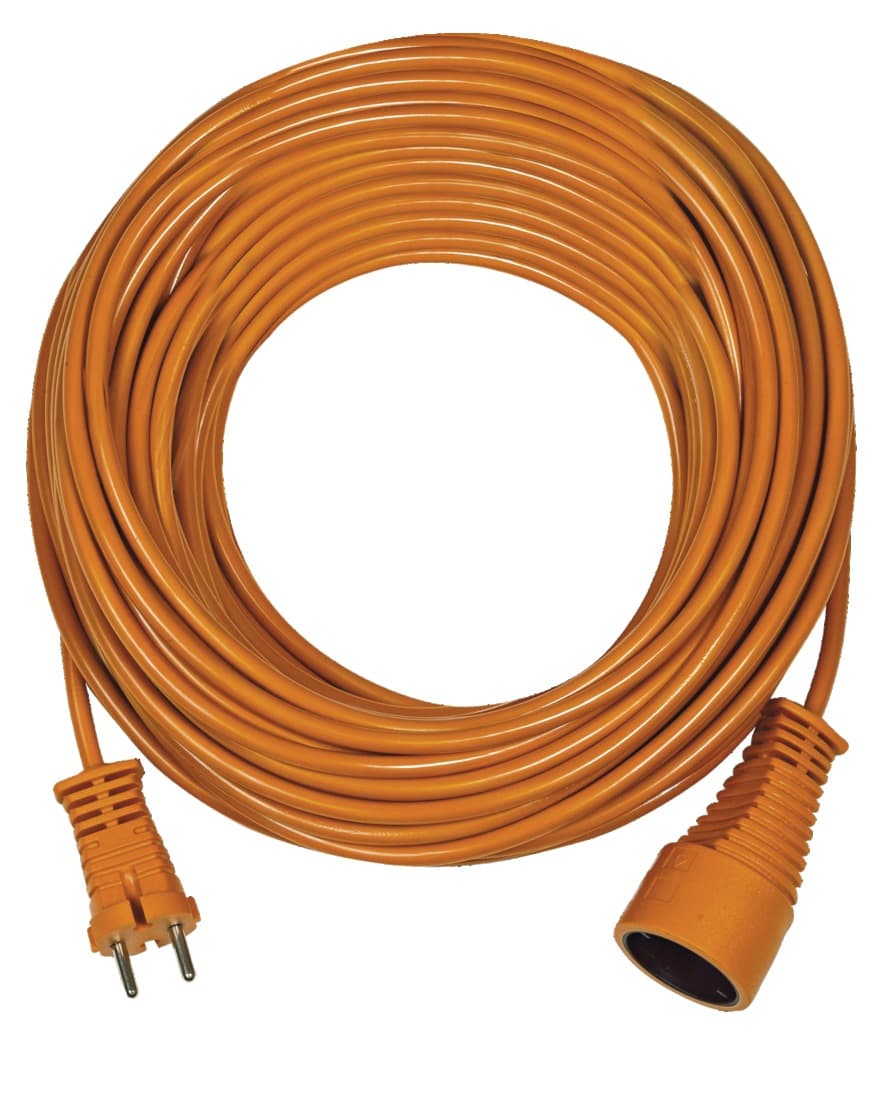 Rallonge orange - 1