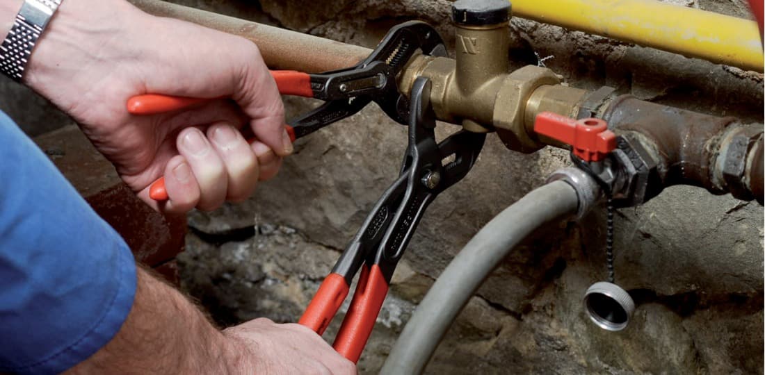 Pince multiprise Cobra - 6