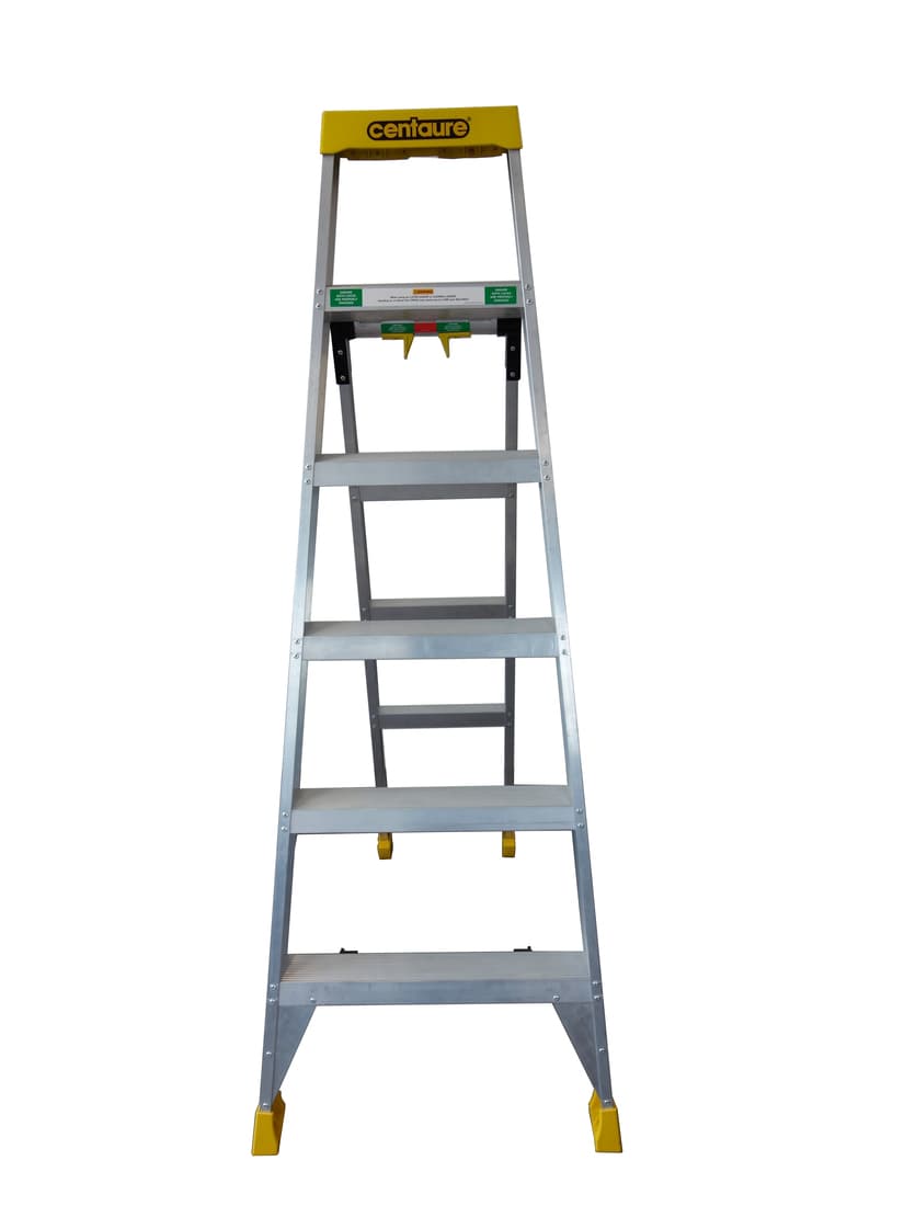 Escabeau 3 en 1 - 4