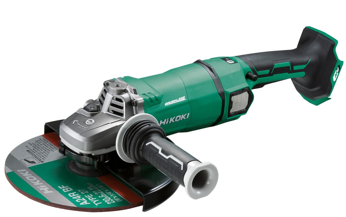 Meuleuse Ø 230 mm 36 V - 1