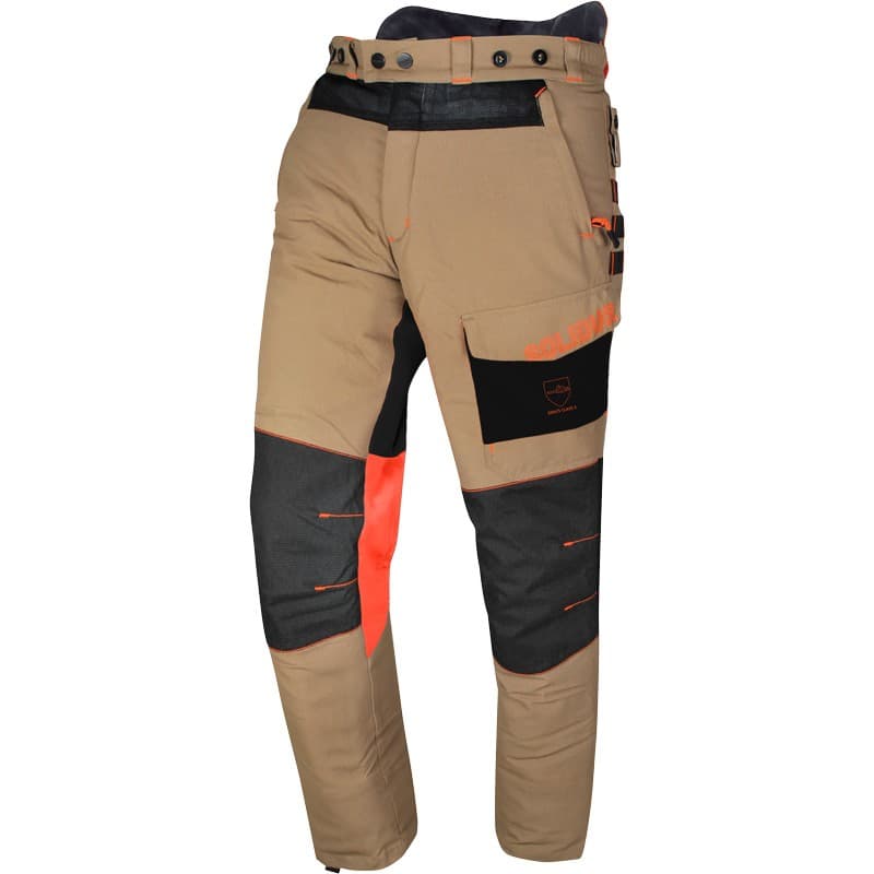 Pantalon So Fresh, taille XXXL - 1