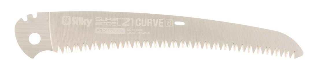 Pièces de rechange lames scies Silky - 4