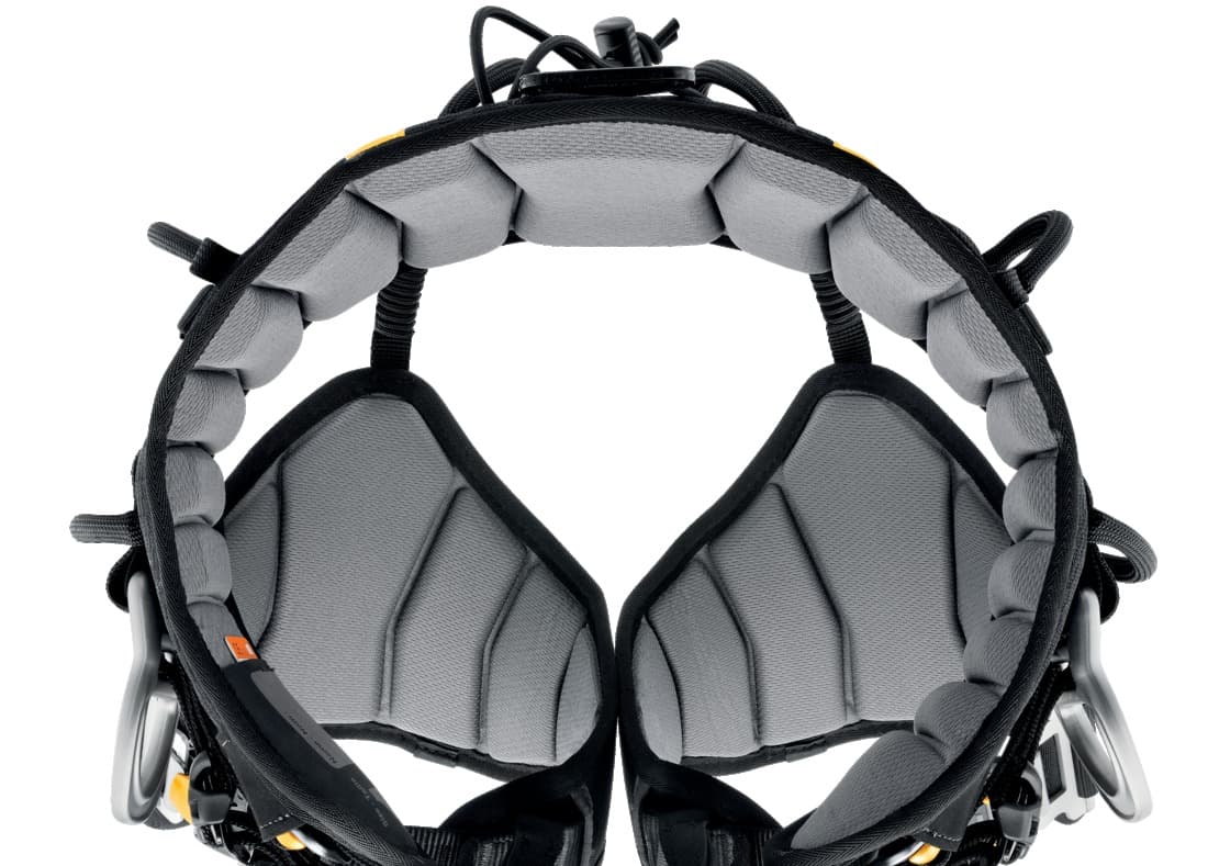 Baudrier Sequoia - 3