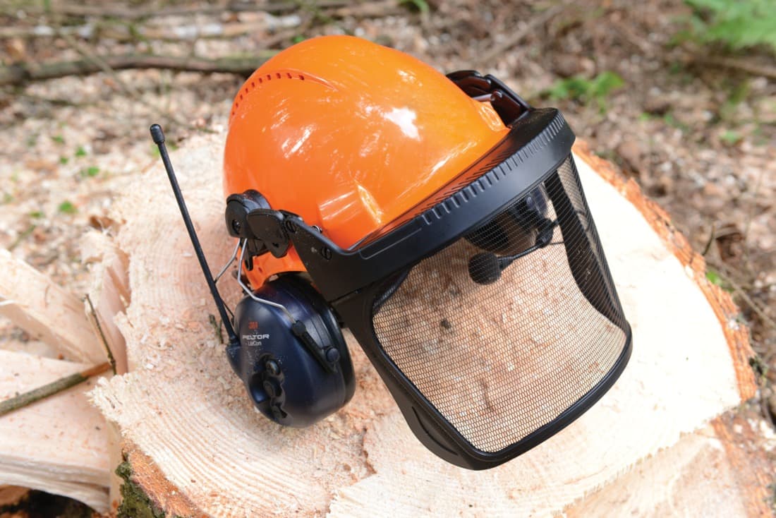Coquilles Lite-com PMR446 radio-communicantes - 2