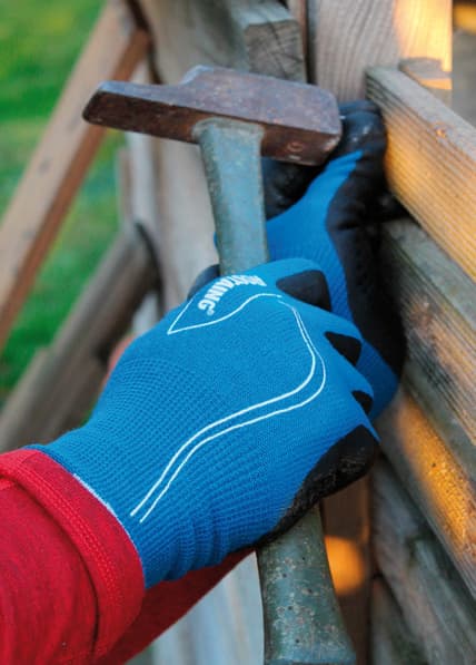 Gants hiver Touch, taille 10 - 2