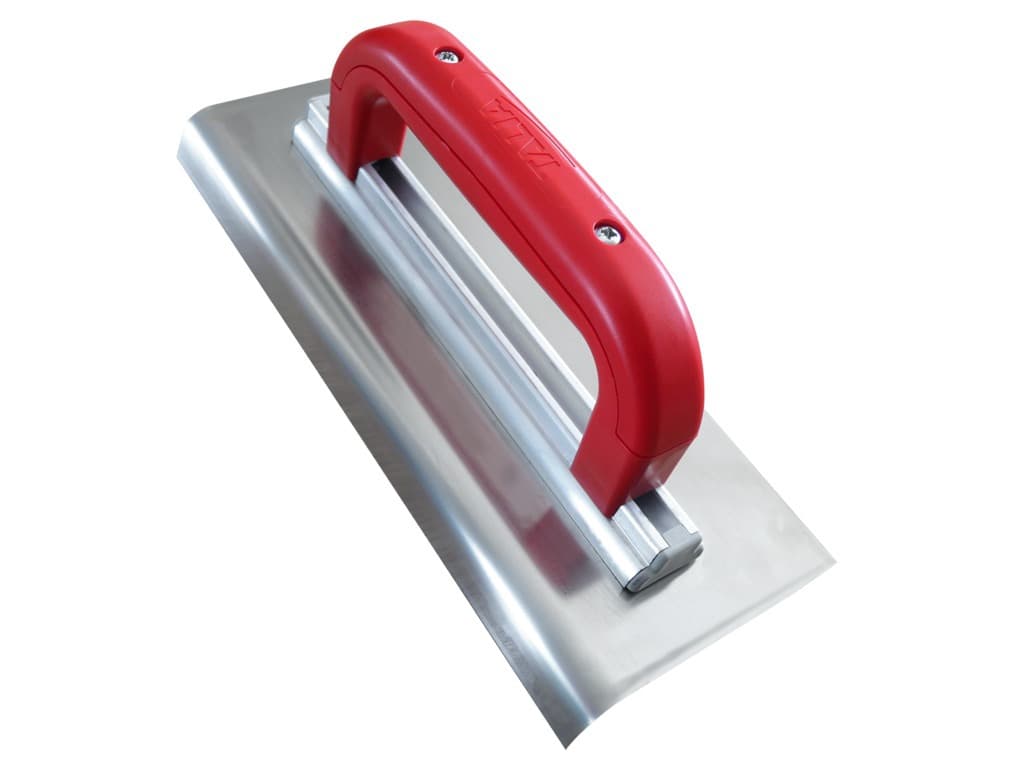 Platoir fer à bordure - 1