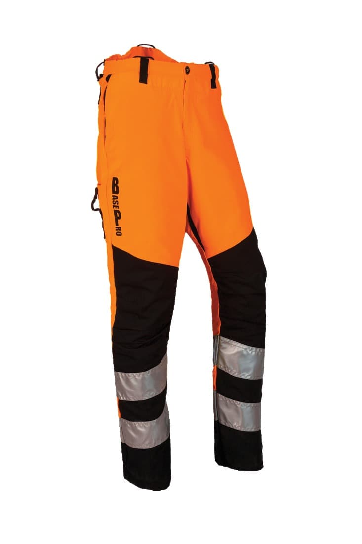 Pantalon BasePro HV - 4