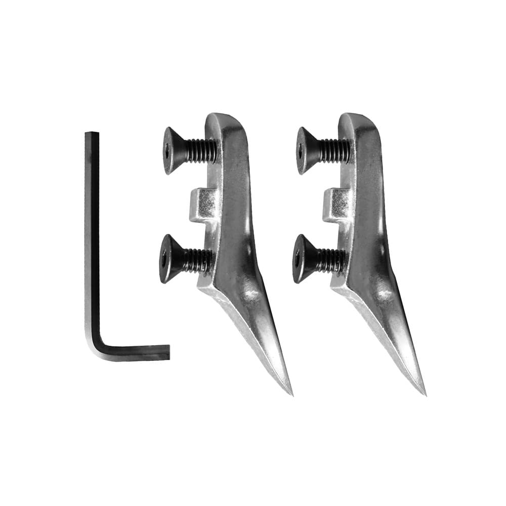 Pièces de rechange Griffes Elevate - 4