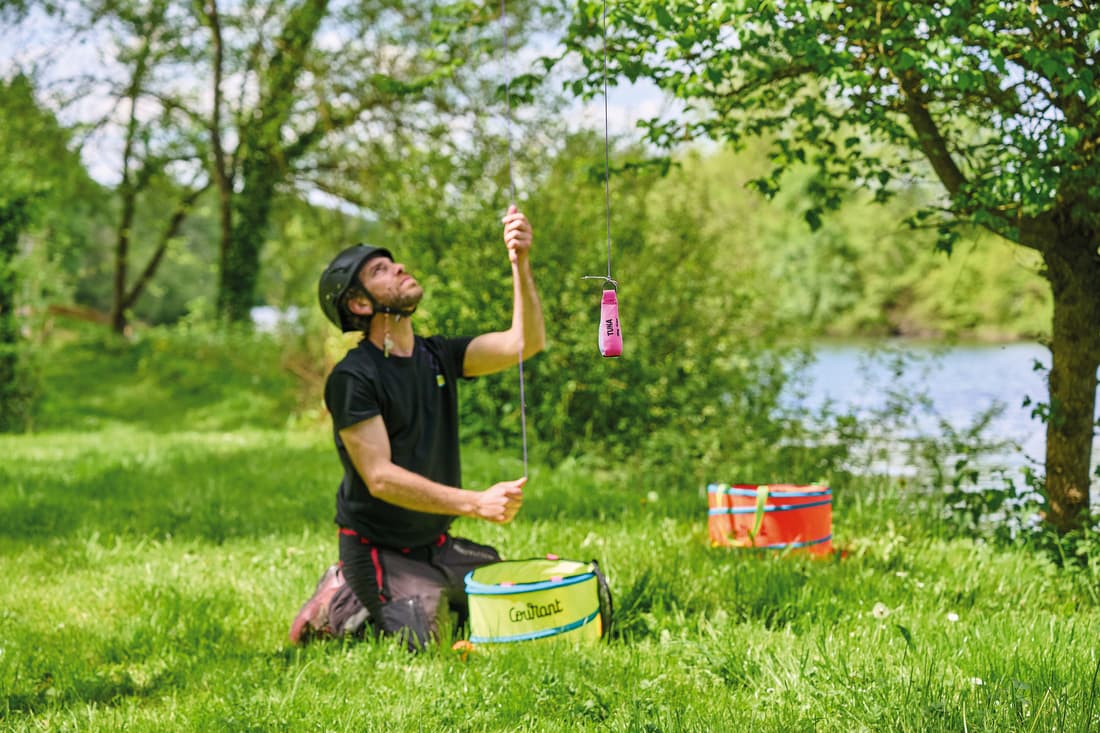Sacs à cordelettes - 1