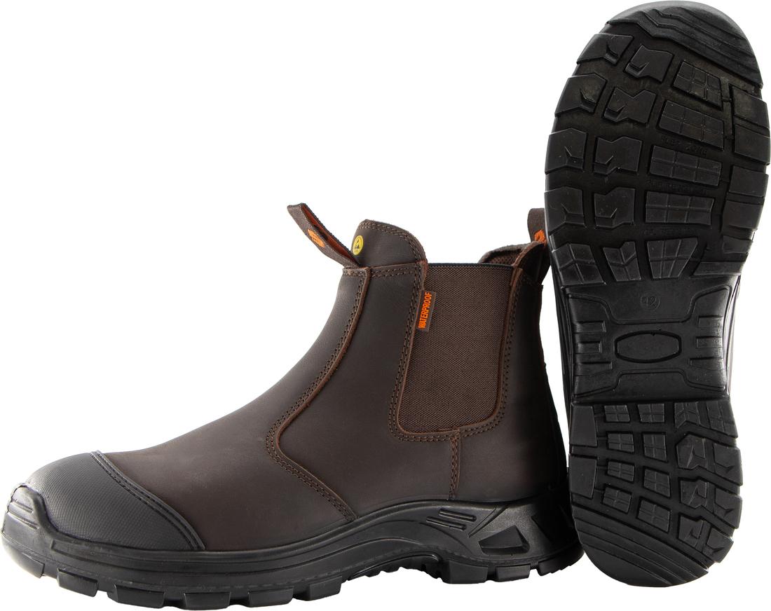 Chaussures boots Appaloosa taille 42 - 4