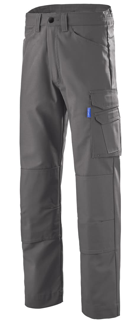 Pantalon recyclé, taille L - 1