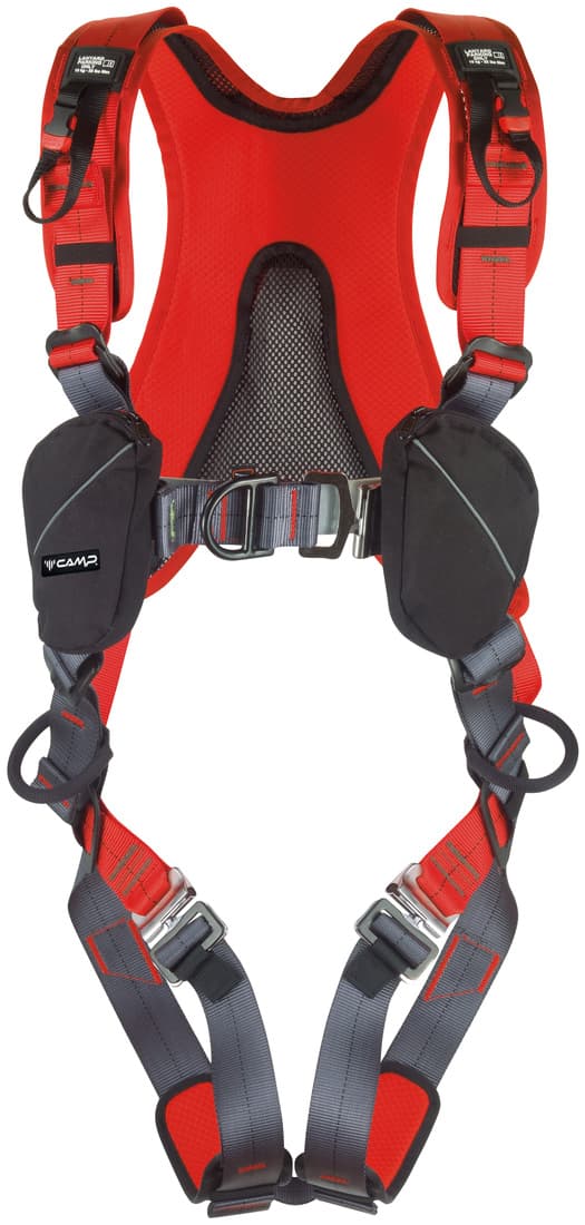 HARNAIS FOCUS VEST XTB - 1