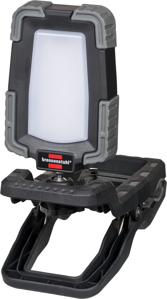 Projecteur pince - 1