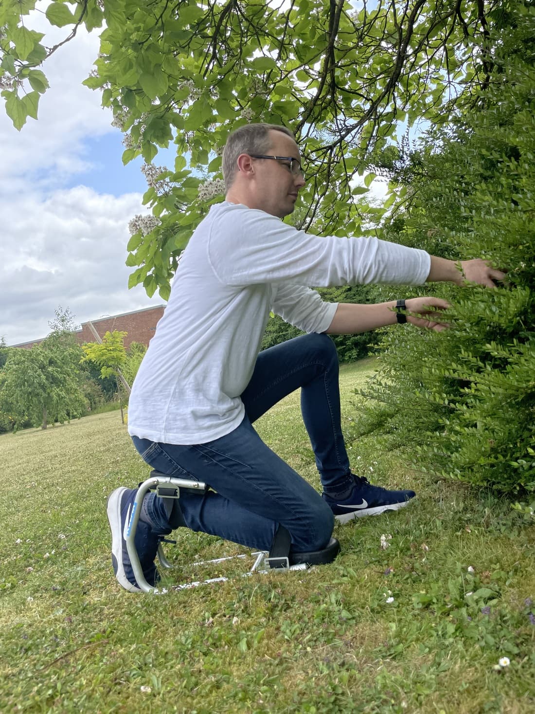 Siège Ergo Relax - 7