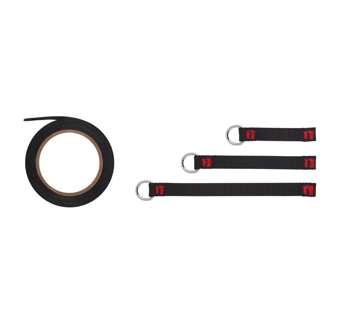 Kit d'adaptation pour sangle - 1