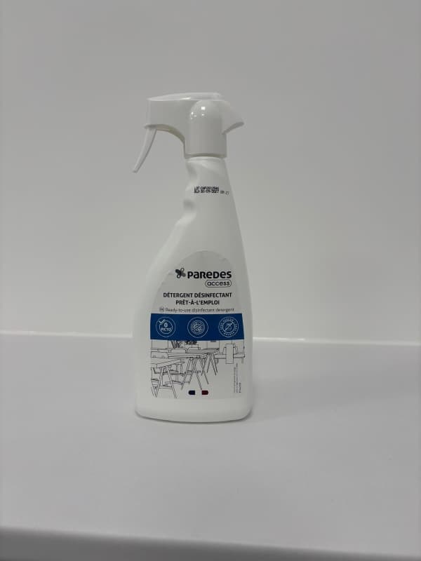 Désinfectant pour scies - 1