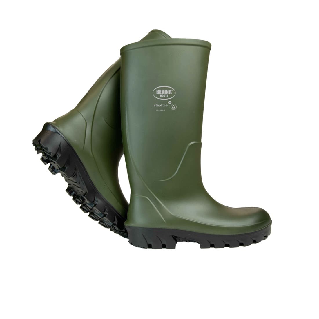 Bottes steplight flexgrip, taille 42 - 1