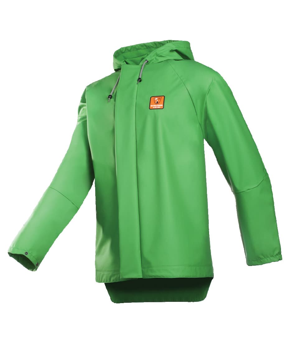 Veste de traitement, Sioen, taille M - 5