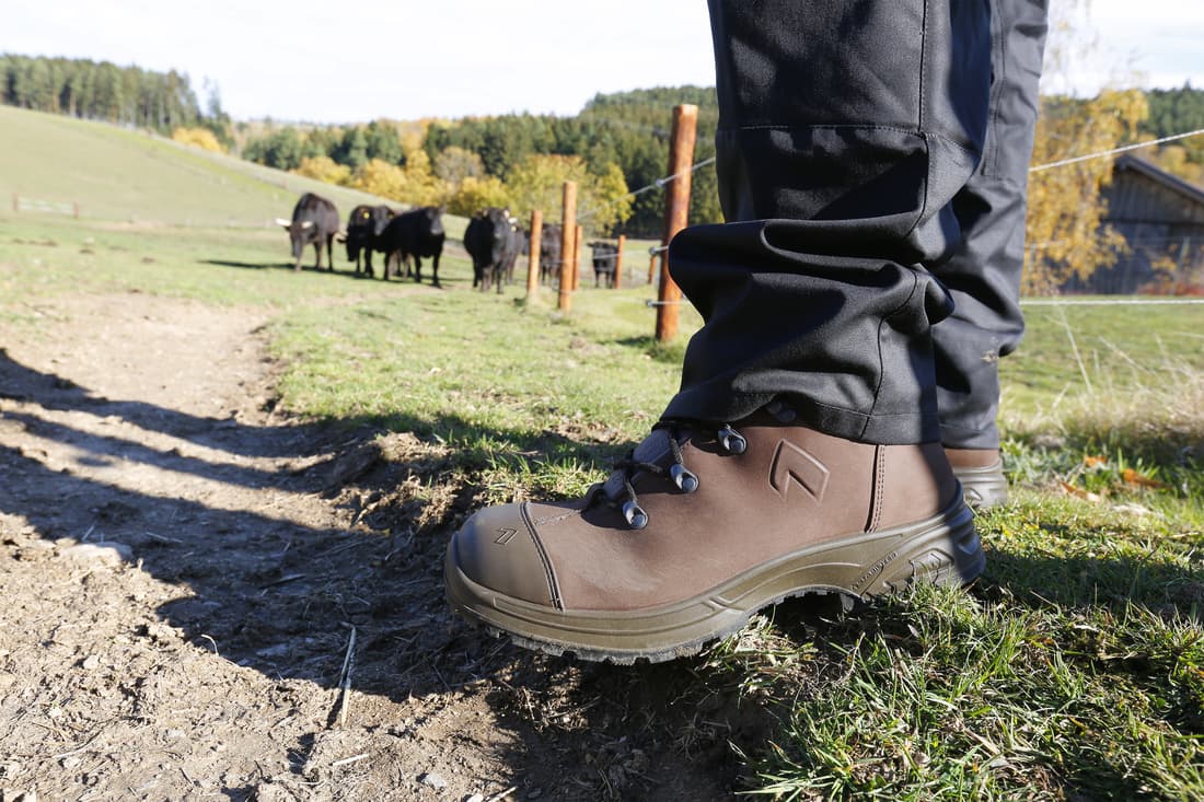 Chaussures Airpower XR26, taille 50 - 4
