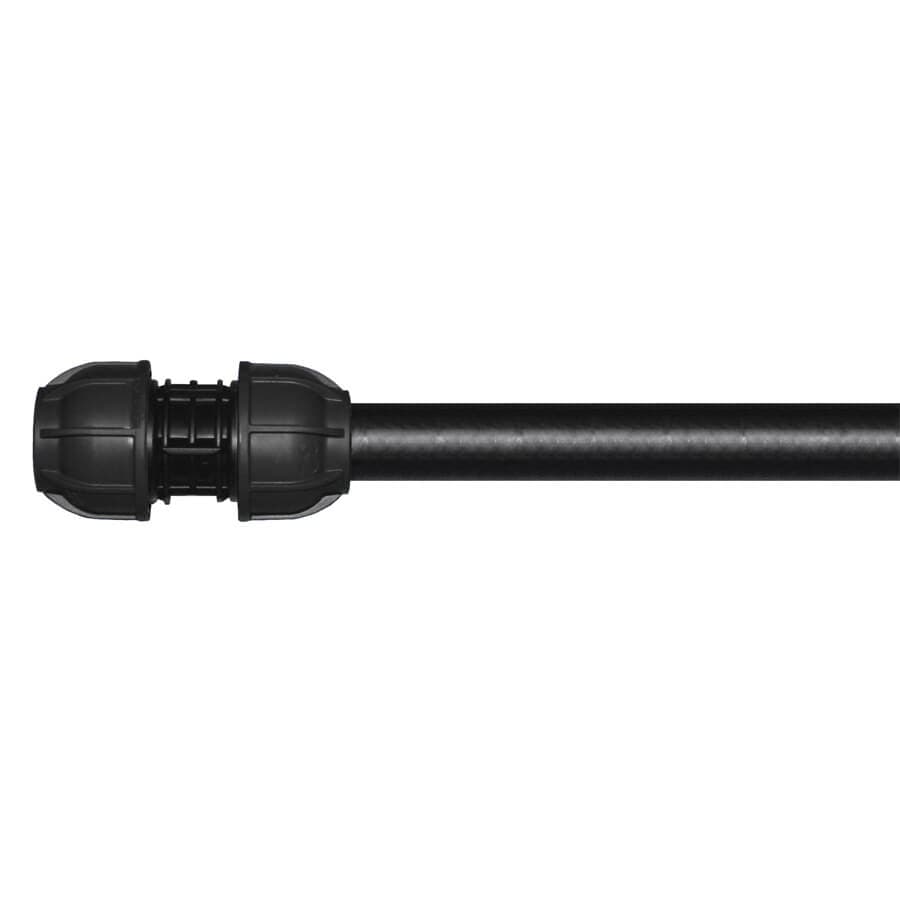 Kit prolongateur raccordement 2 cuves - 1