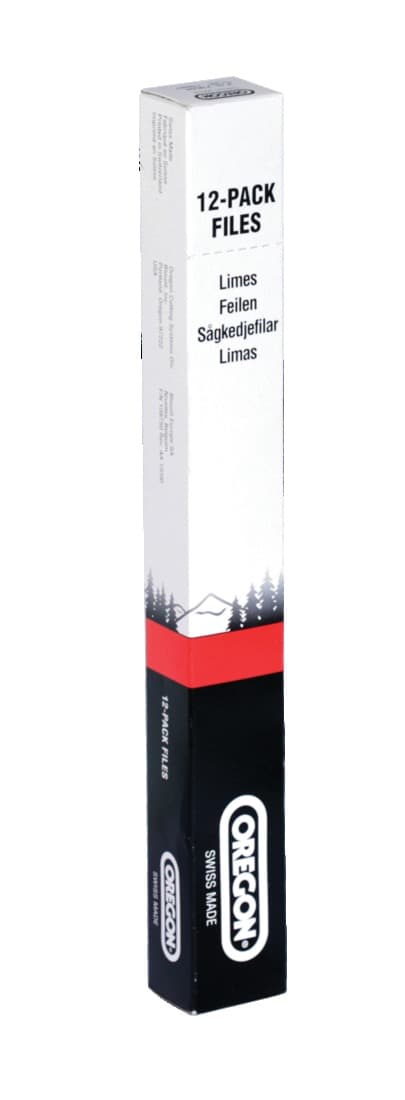 Limes tronçonneuses x12 - 2