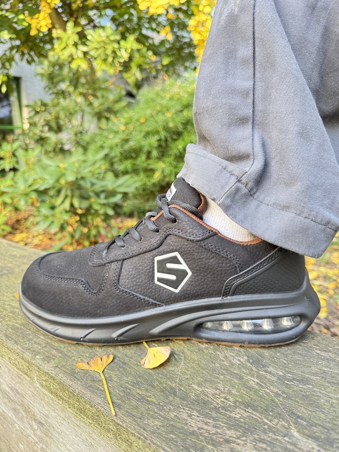 Chaussures basses Aria - 5