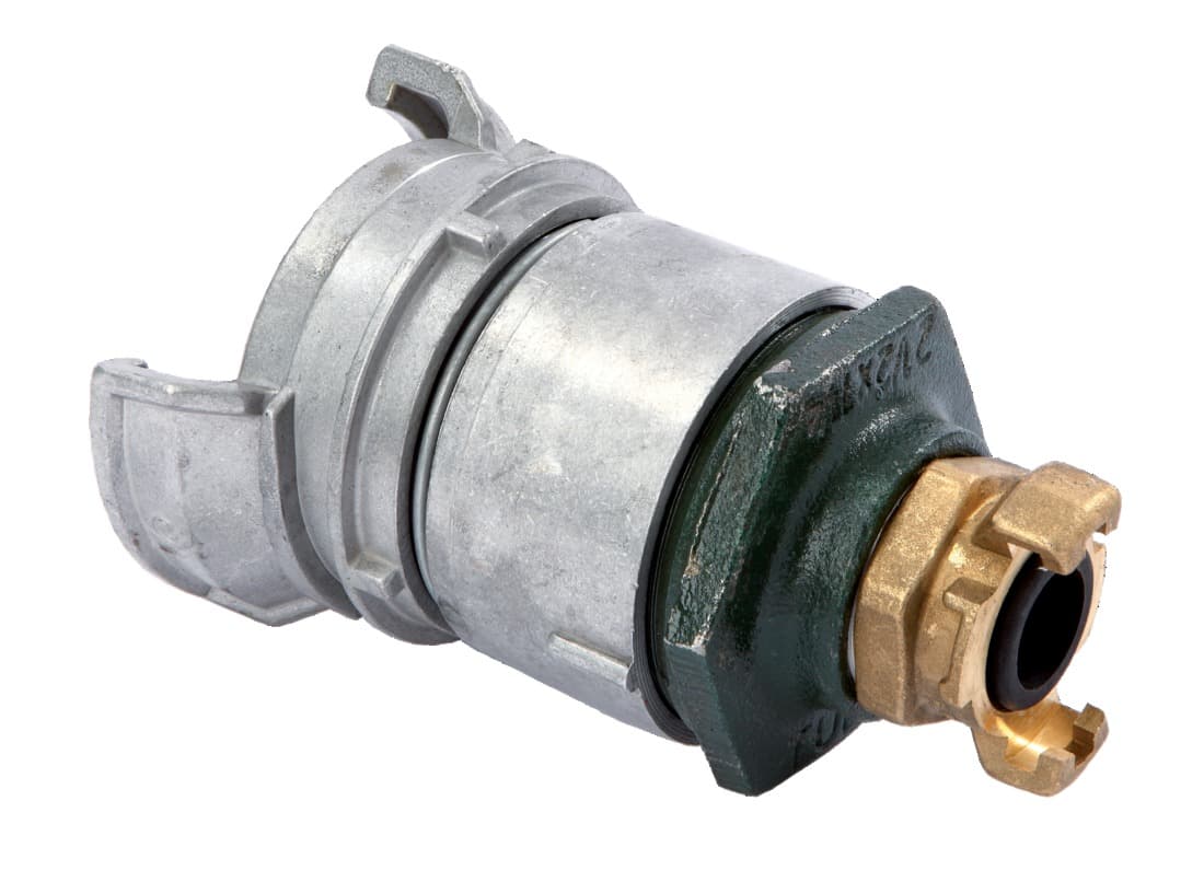 Montage droit Pompier - 2