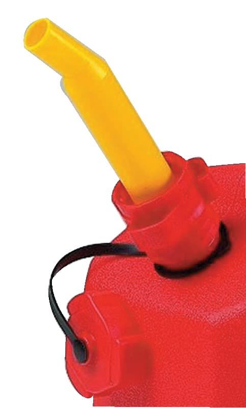 Pièces de rechange pour jerrican plastique - 3