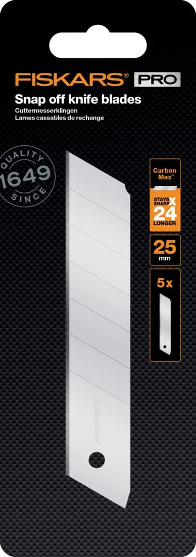 Pièces de rechange coupe - 11