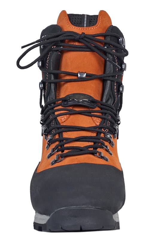 Chaussures LogWood Bombay Brown, taille 45 - 3