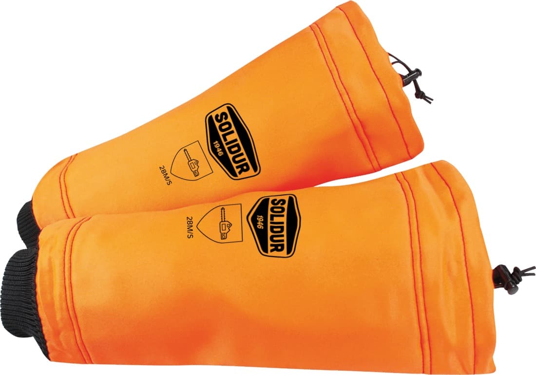 Manchettes Classe 3 - 1