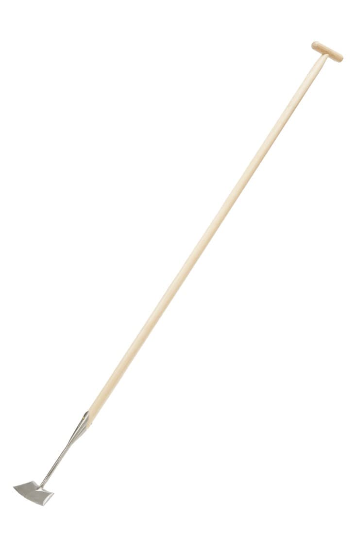 Binette à pousser, 17,5 x 6 cm, sans manche - 2