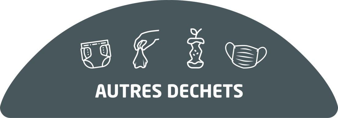 Stickers pour corbeille tulipe - 2