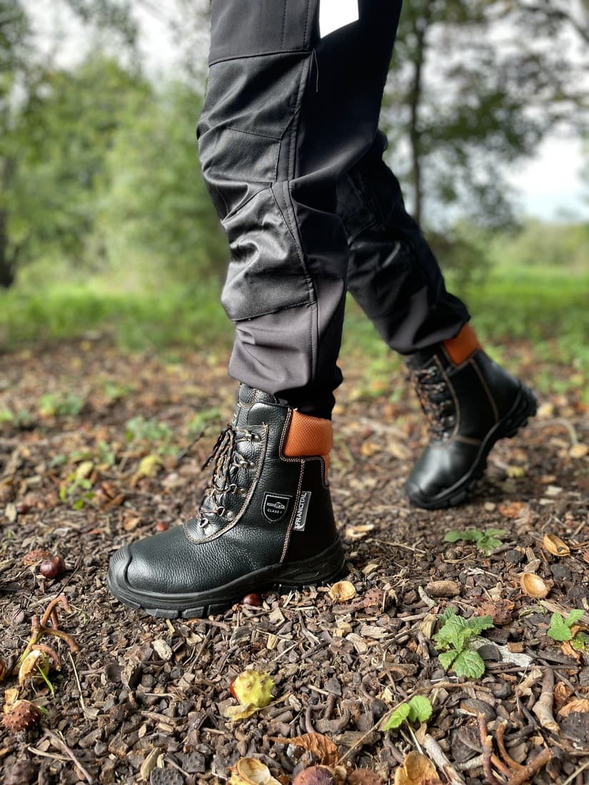 Chaussures SALIX - 5