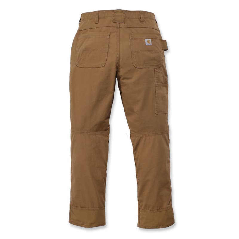 Pantalon empiècements - 1