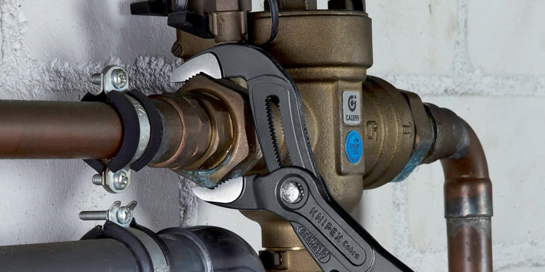 Pince multiprise Cobra - 7