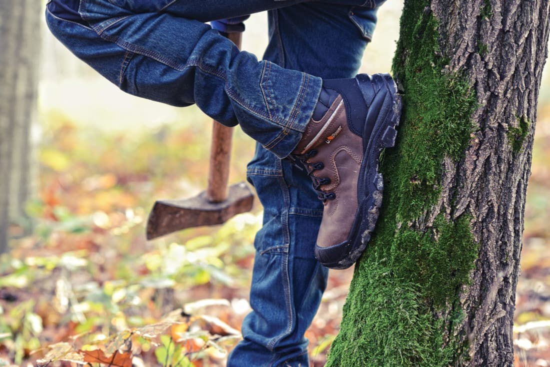 Chaussures Greenland S3 SRC - 2