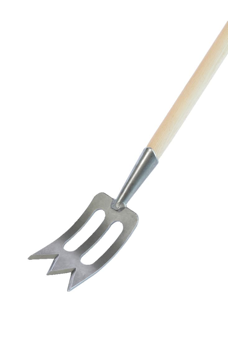 Binette trident - 3