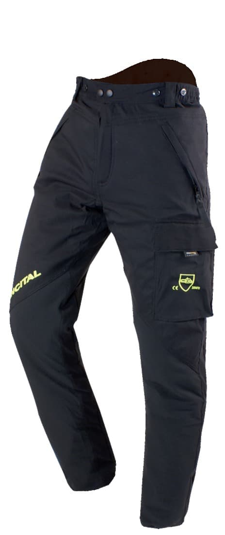 Pantalon Everest protection mollets 360°, Francital, taille XL - 1