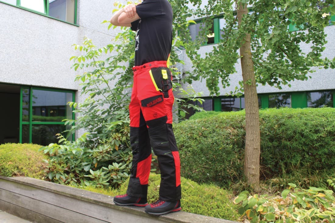 Pantalon Infinity Classe 3, Solidur, taille S - 9