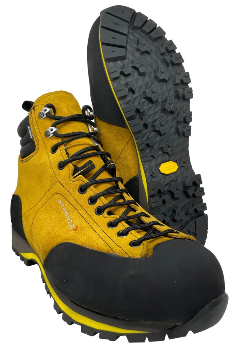 Chaussures Arborist, taille 40 - 1