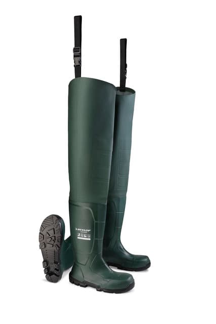 CUISSARDES ACIFORT 45 - 1