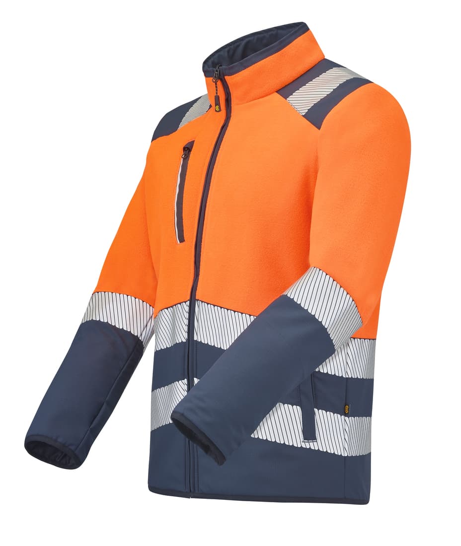 Polaire Modul HV orange - 3