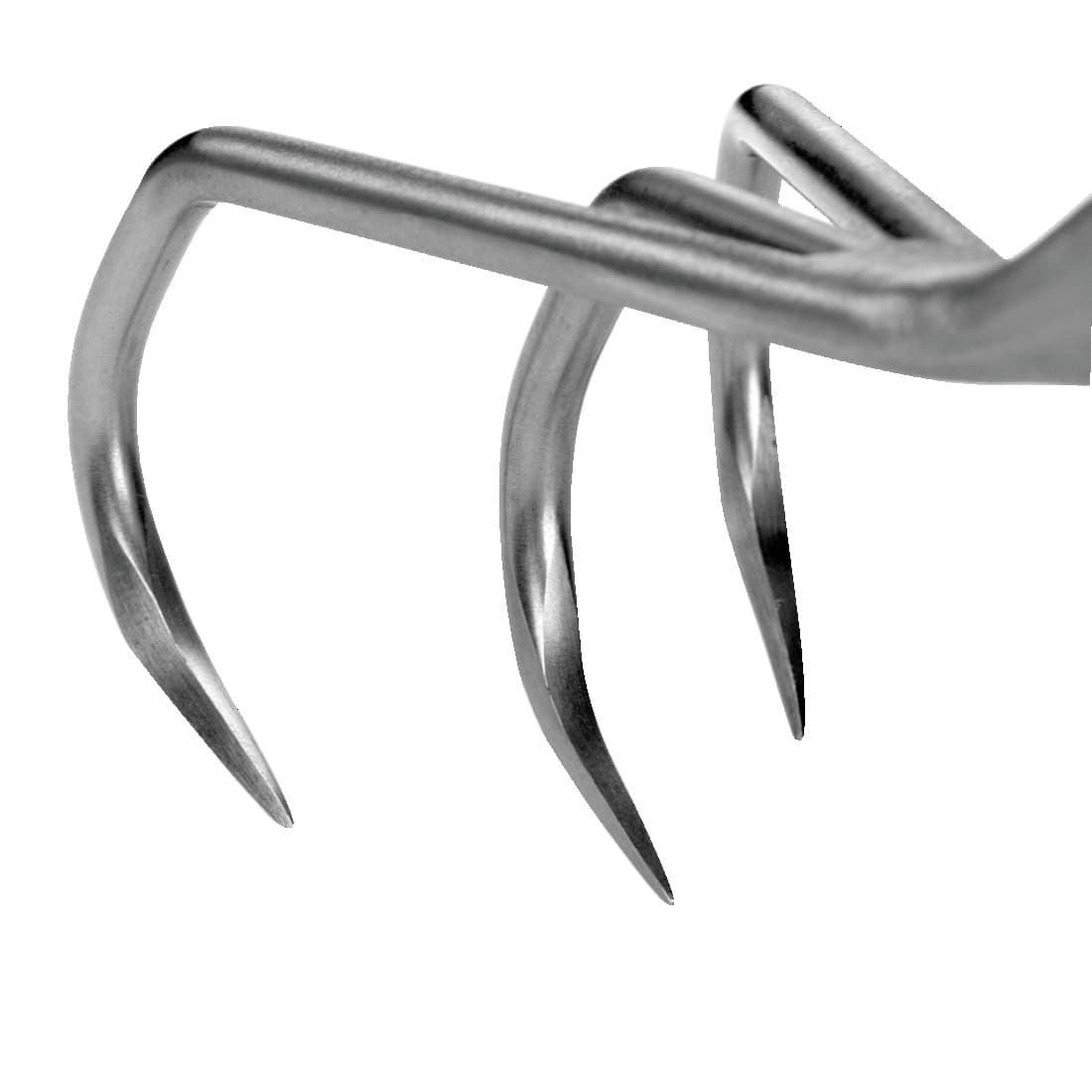 Griffe piocheuse, sans manche - 2