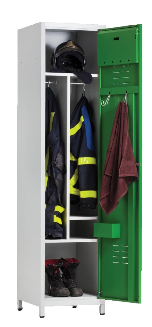 Vestiaire confort - 2