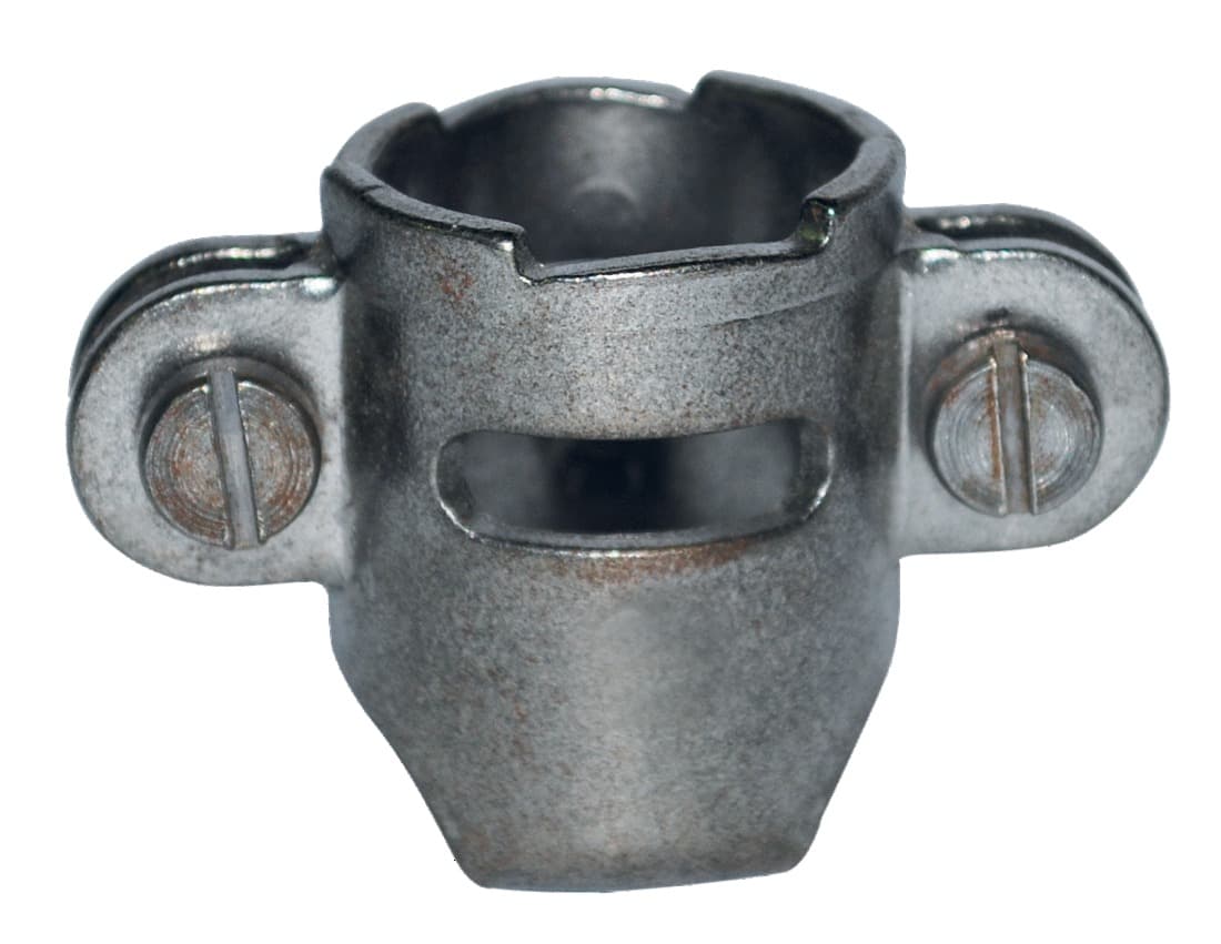 Collier à griffes - 1