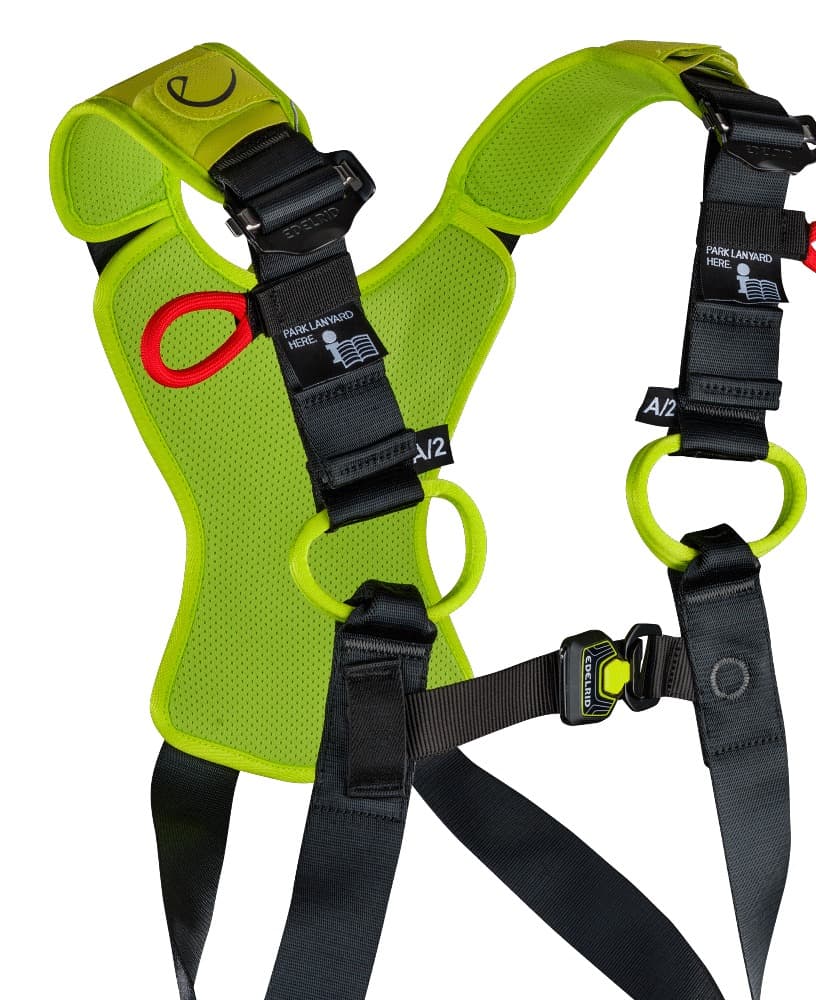Harnais Flex lite  - 2