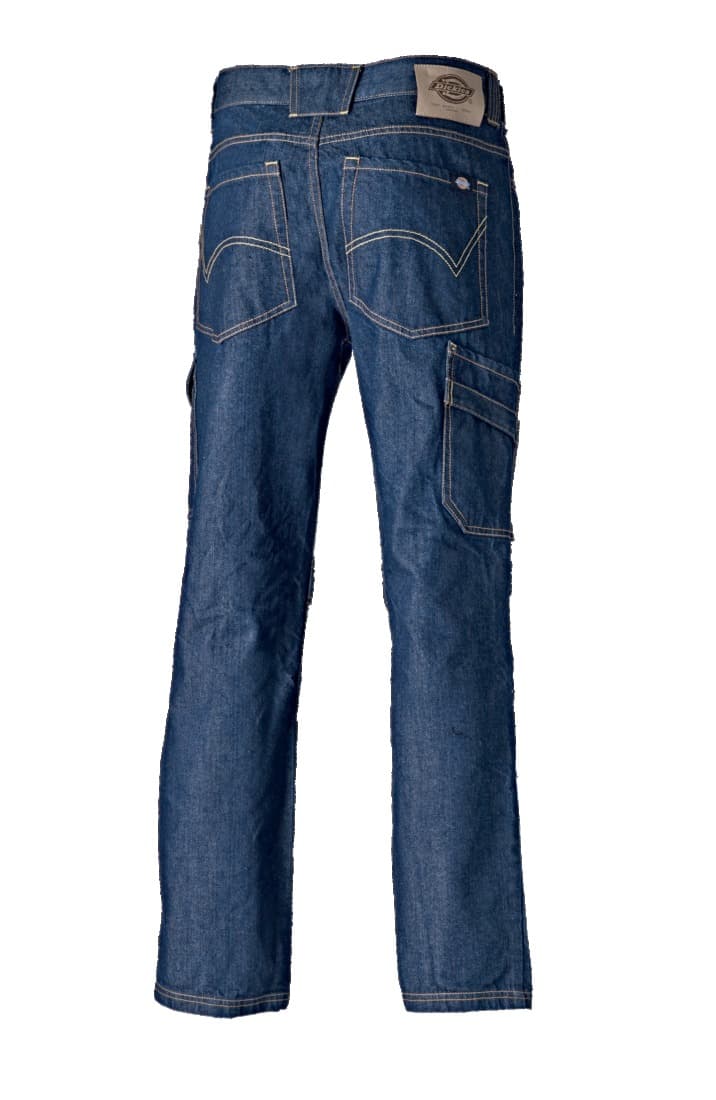 Jean Cargo - 3